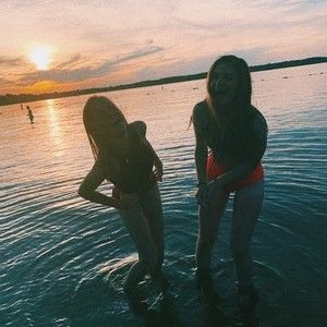 Meet your Posher, Ali